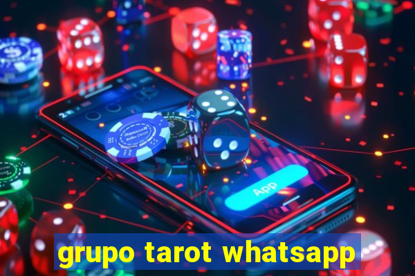 grupo tarot whatsapp